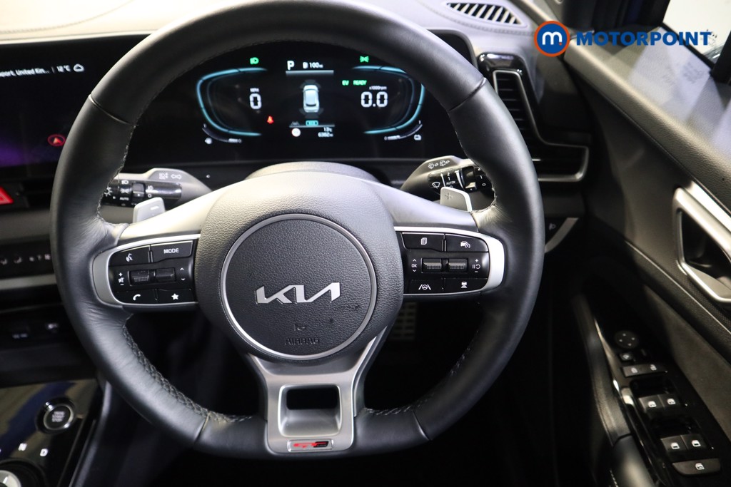 Used Kia Sportage 2025 for sale - 76565759: Photo 8