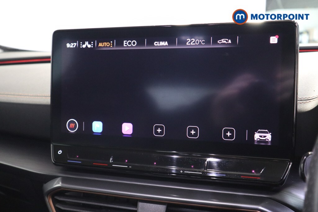 Used Cupra Formentor 2021 for sale - 77845816: Photo 10