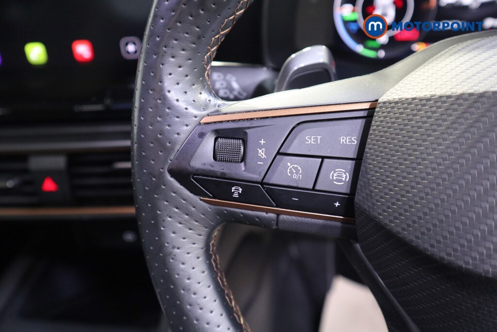 Used Cupra Formentor 2021 for sale - 77845816: Photo 13