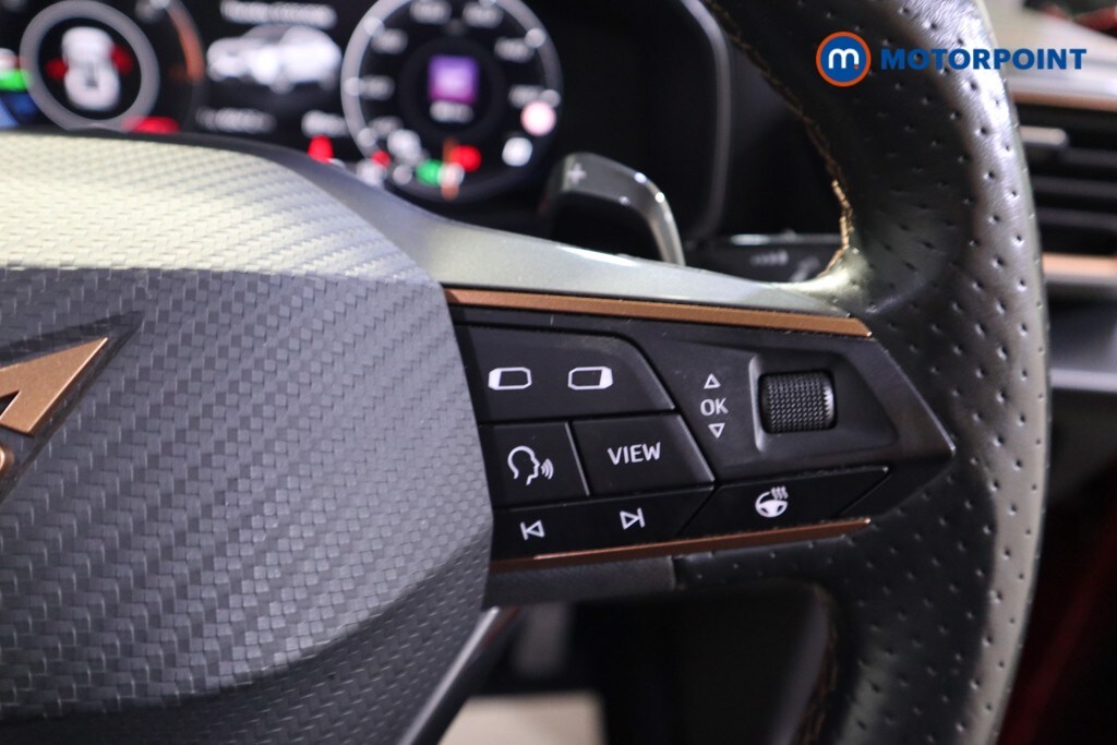 Used Cupra Formentor 2021 for sale - 77845816: Photo 14