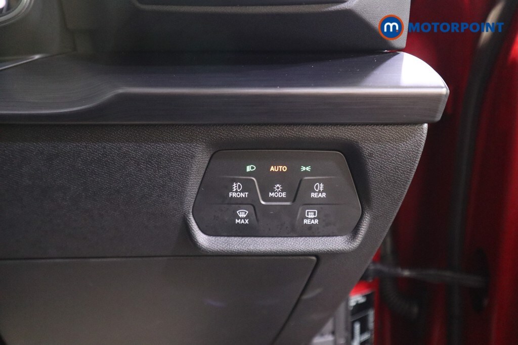 Used Cupra Formentor 2021 for sale - 77845816: Photo 19