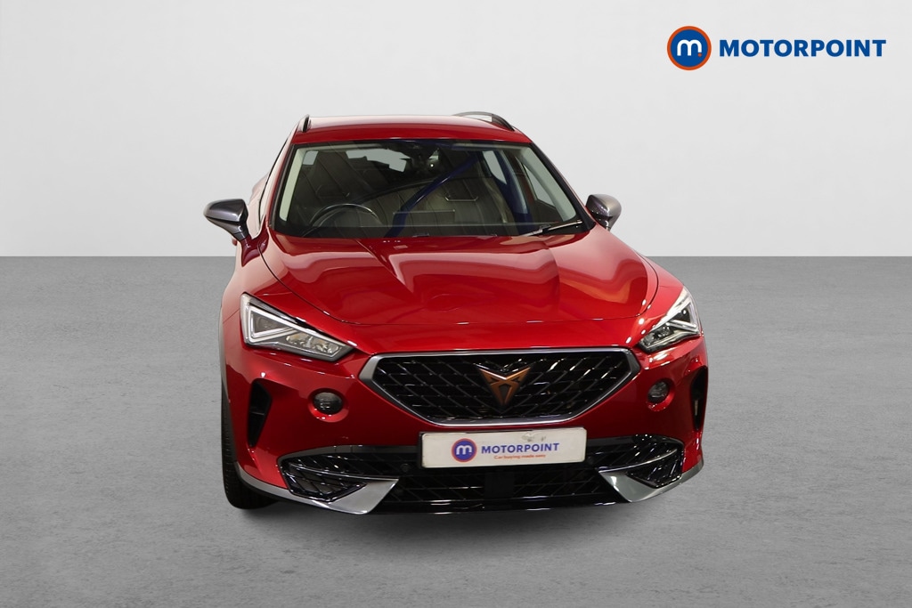 Used Cupra Formentor 2021 for sale - 77845816: Photo 2