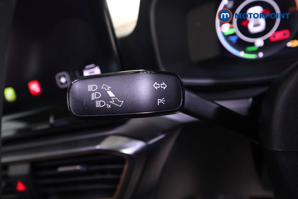 Used Cupra Formentor 2021 for sale - 77845816: Photo 20