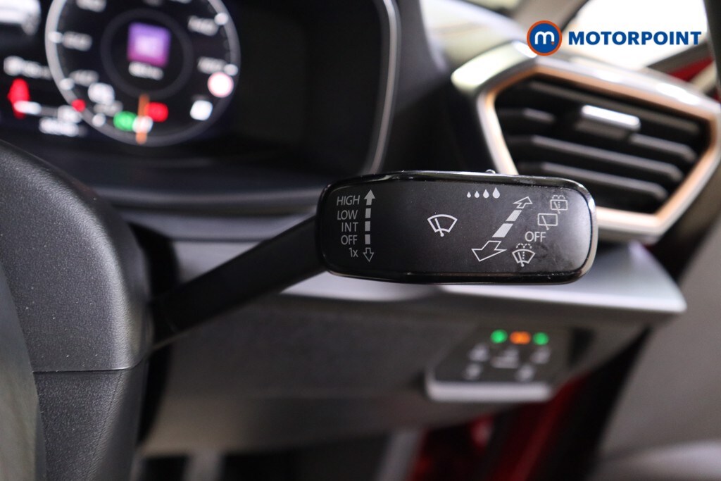 Used Cupra Formentor 2021 for sale - 77845816: Photo 21