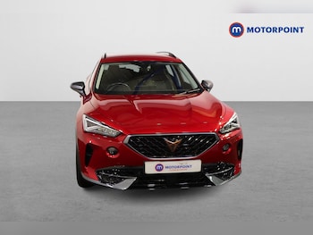 Used Cupra Formentor 2021 for sale - 77845816: Photo