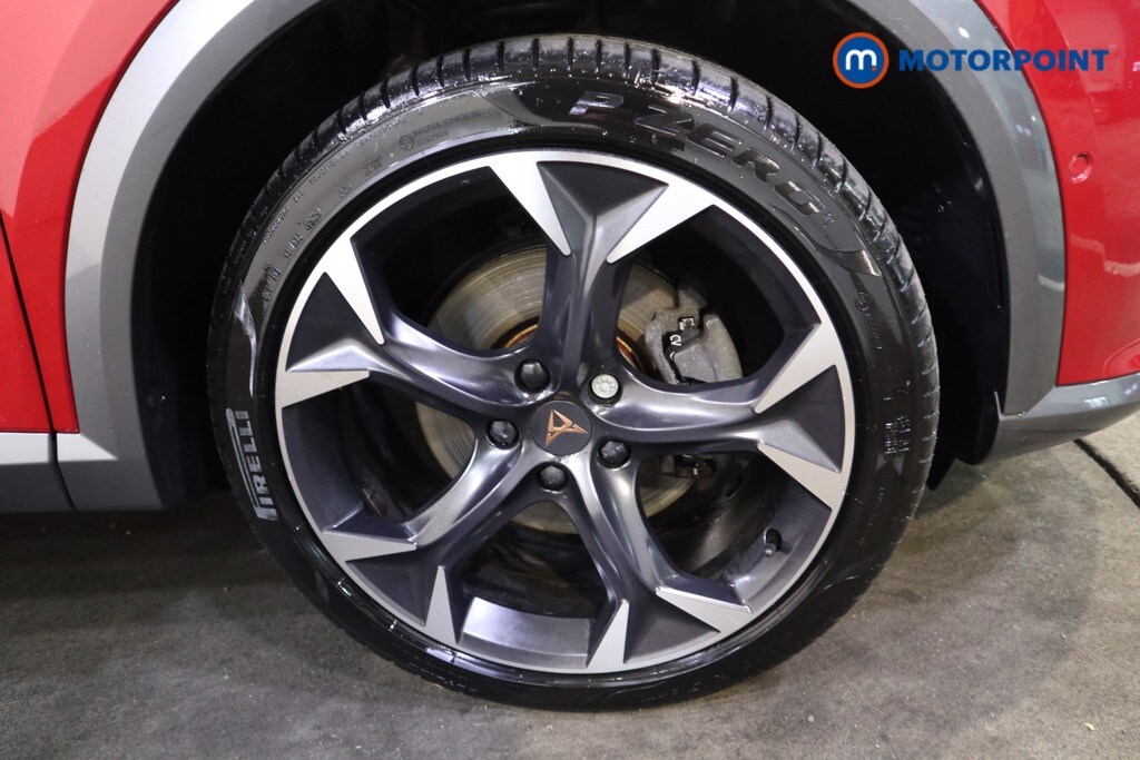 Used Cupra Formentor 2021 for sale - 77845816: Photo 33