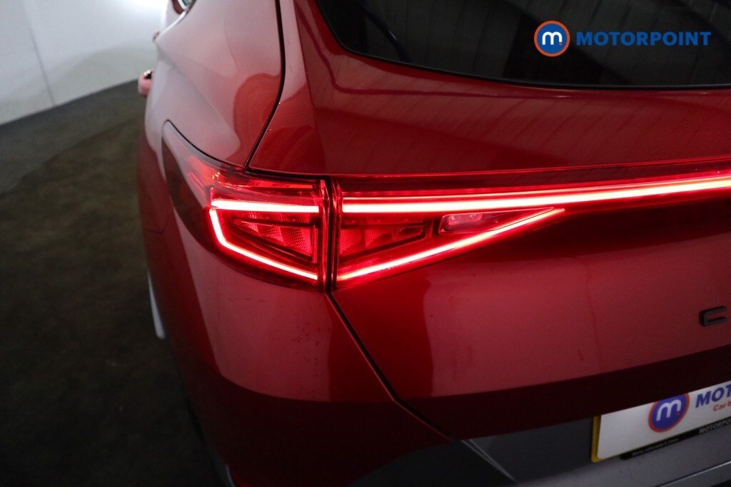 Used Cupra Formentor 2021 for sale - 77845816: Photo 37