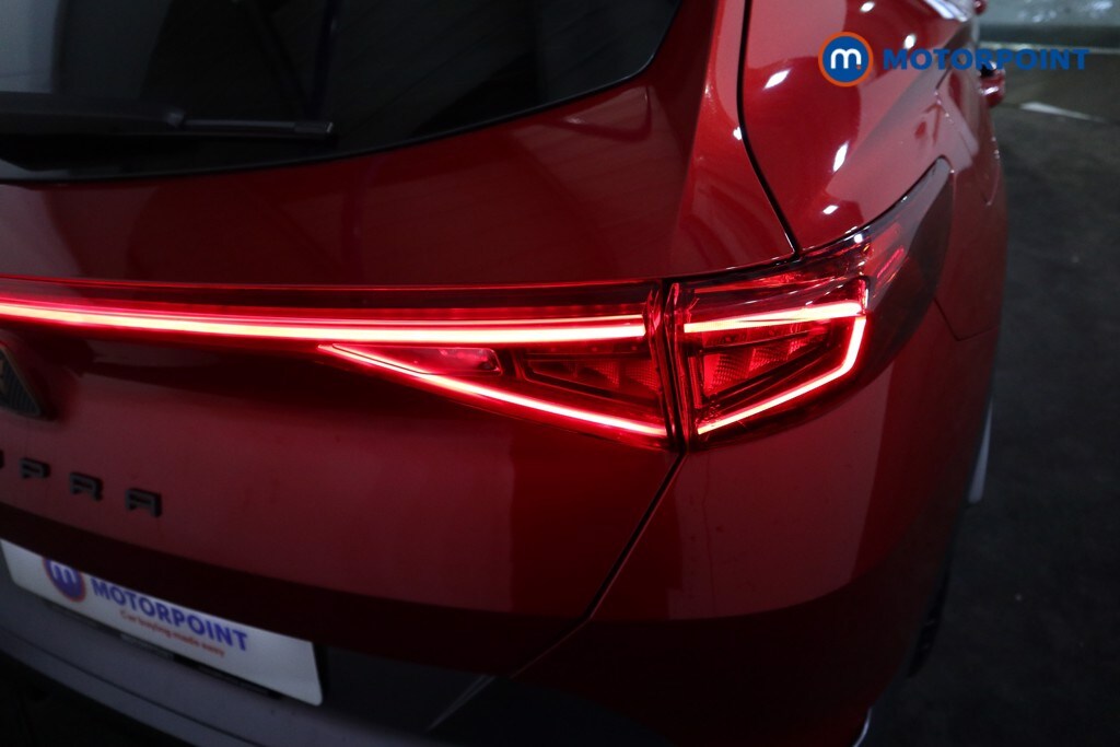 Used Cupra Formentor 2021 for sale - 77845816: Photo 38