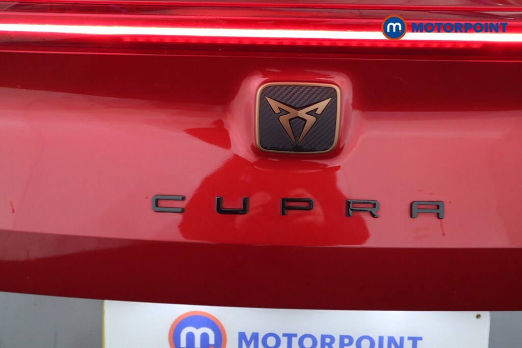 Used Cupra Formentor 2021 for sale - 77845816: Photo 39