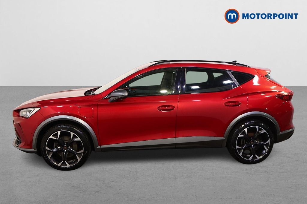 Used Cupra Formentor 2021 for sale - 77845816: Photo 4