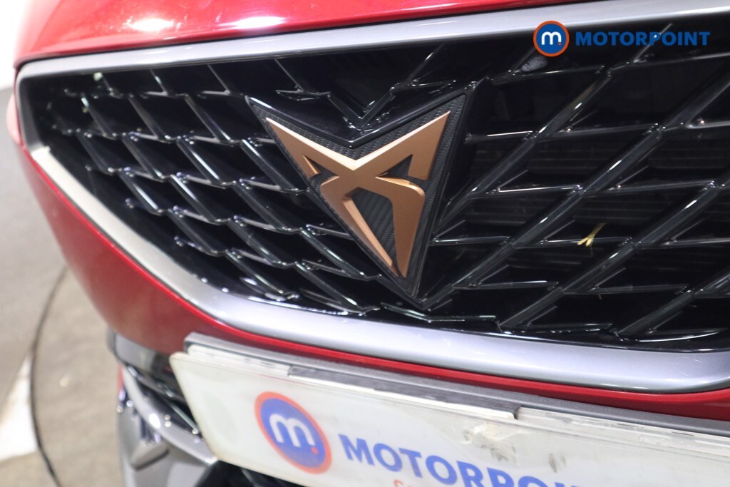 Used Cupra Formentor 2021 for sale - 77845816: Photo 45