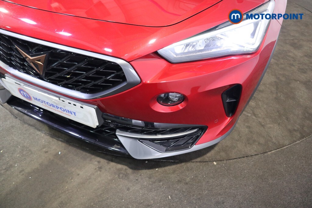 Used Cupra Formentor 2021 for sale - 77845816: Photo 46