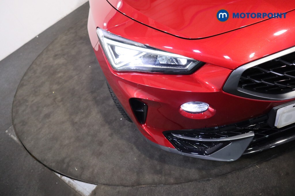 Used Cupra Formentor 2021 for sale - 77845816: Photo 47