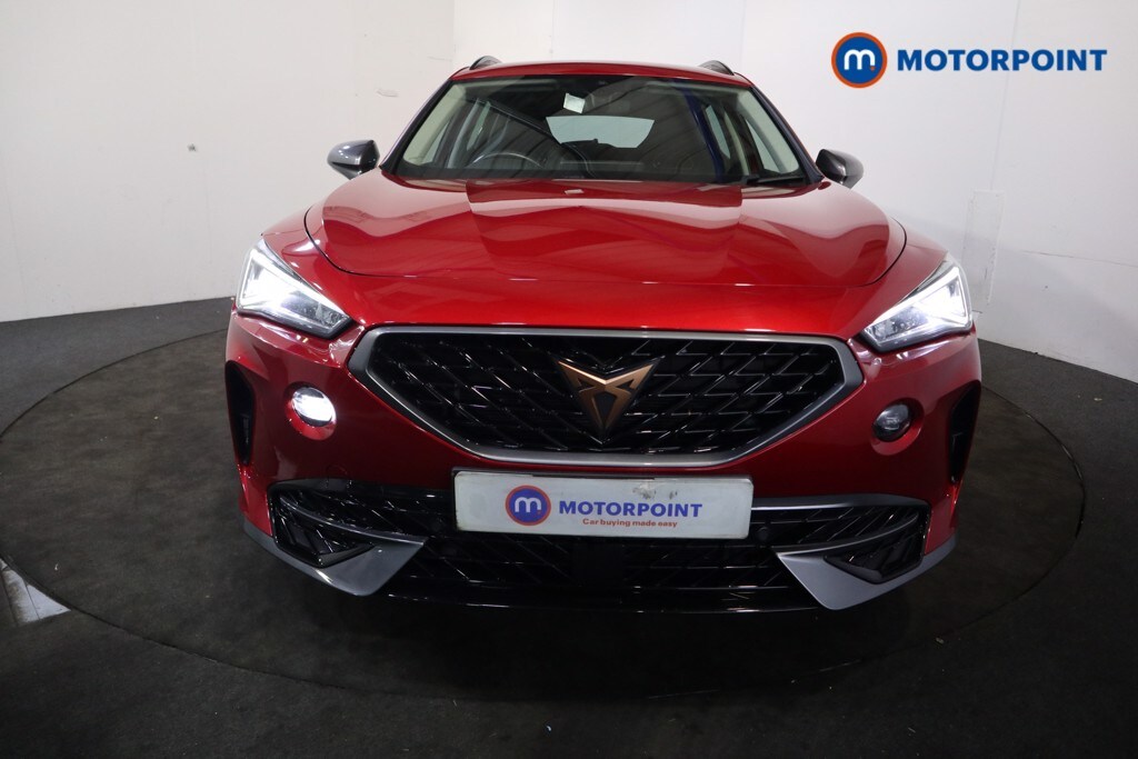 Used Cupra Formentor 2021 for sale - 77845816: Photo 48