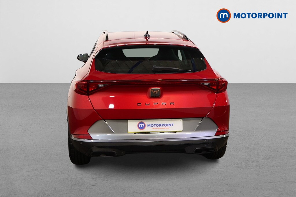 Used Cupra Formentor 2021 for sale - 77845816: Photo 6