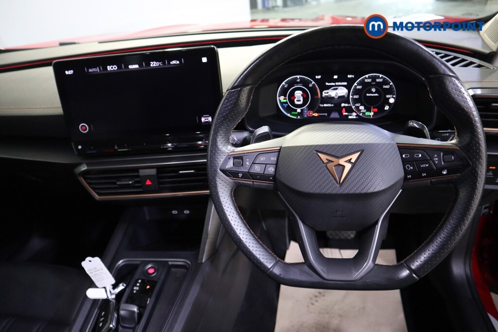 Used Cupra Formentor 2021 for sale - 77845816: Photo 9