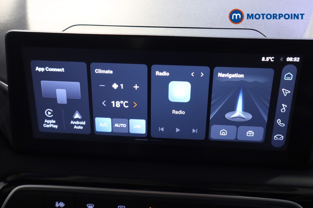 Used MG MG3 2025 for sale - 78026724: Photo 14