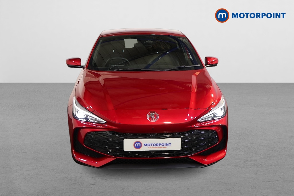 Used MG MG3 2025 for sale - 78026724: Photo 2