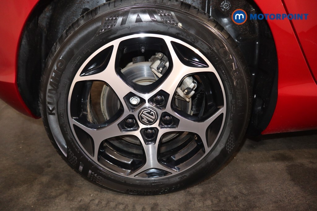 Used MG MG3 2025 for sale - 78026724: Photo 30