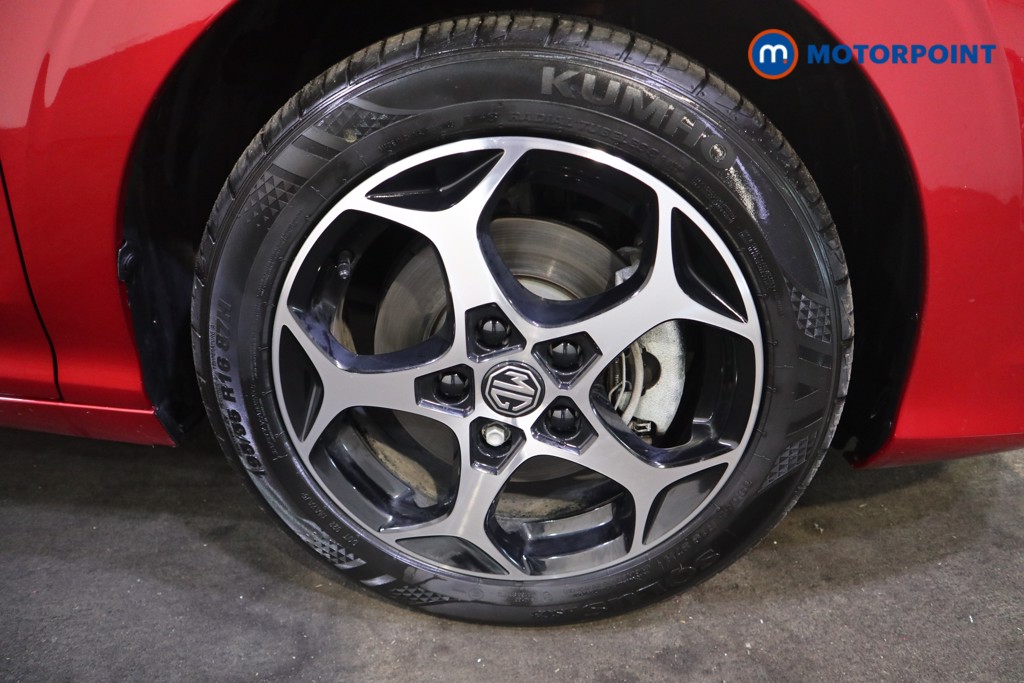 Used MG MG3 2025 for sale - 78026724: Photo 31