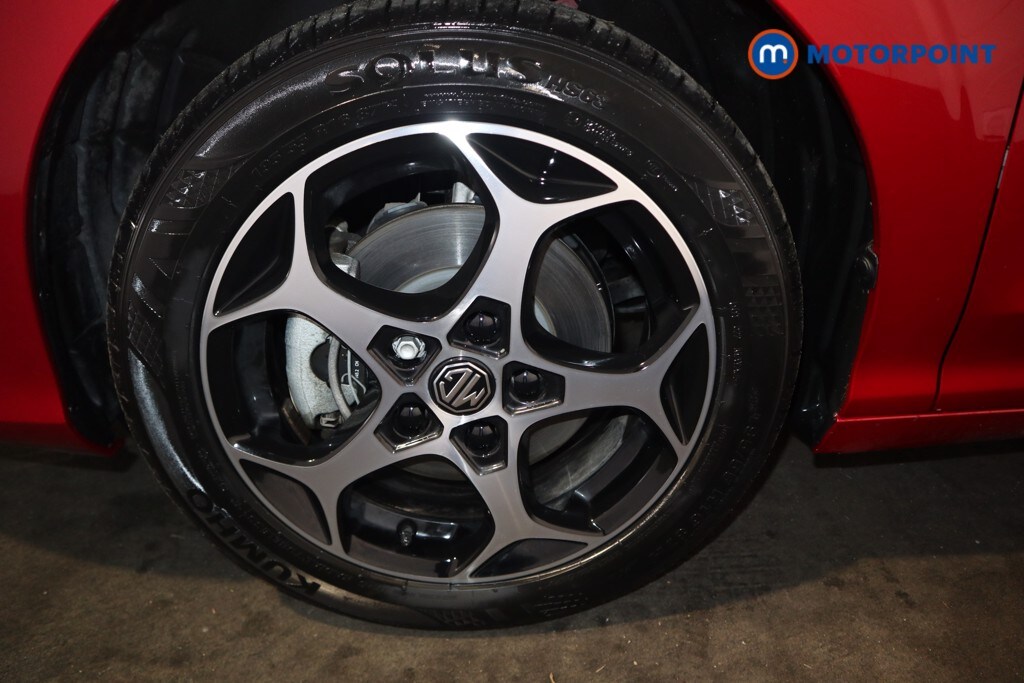 Used MG MG3 2025 for sale - 78026724: Photo 32