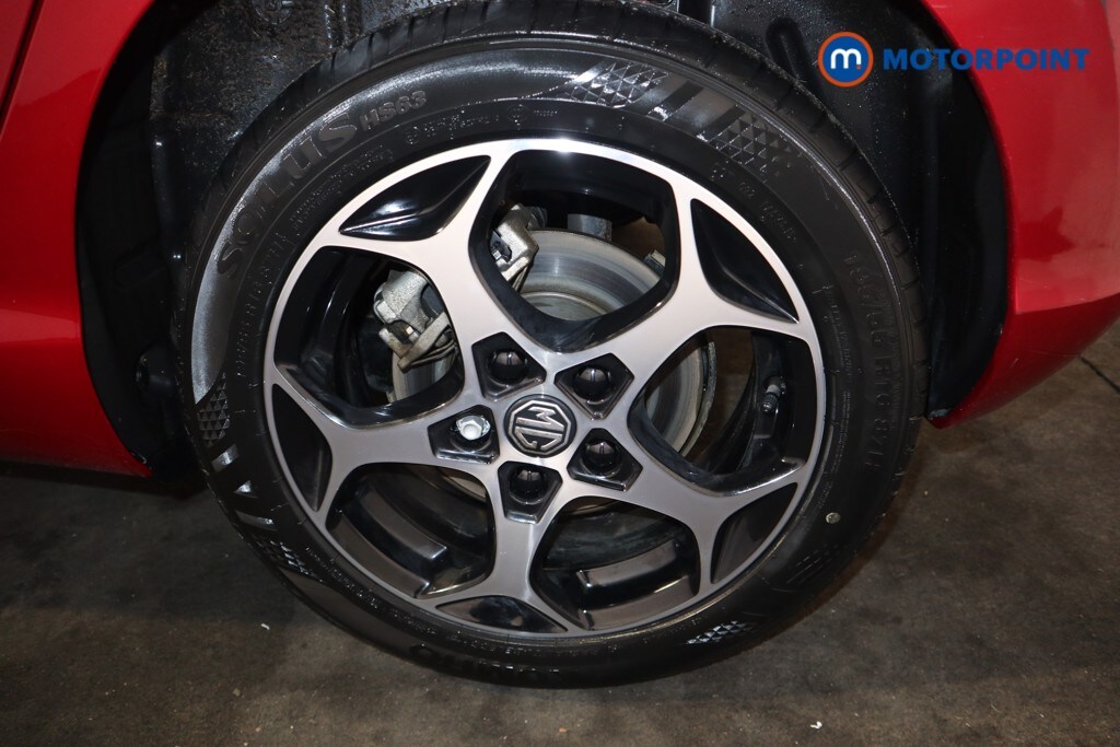 Used MG MG3 2025 for sale - 78026724: Photo 33