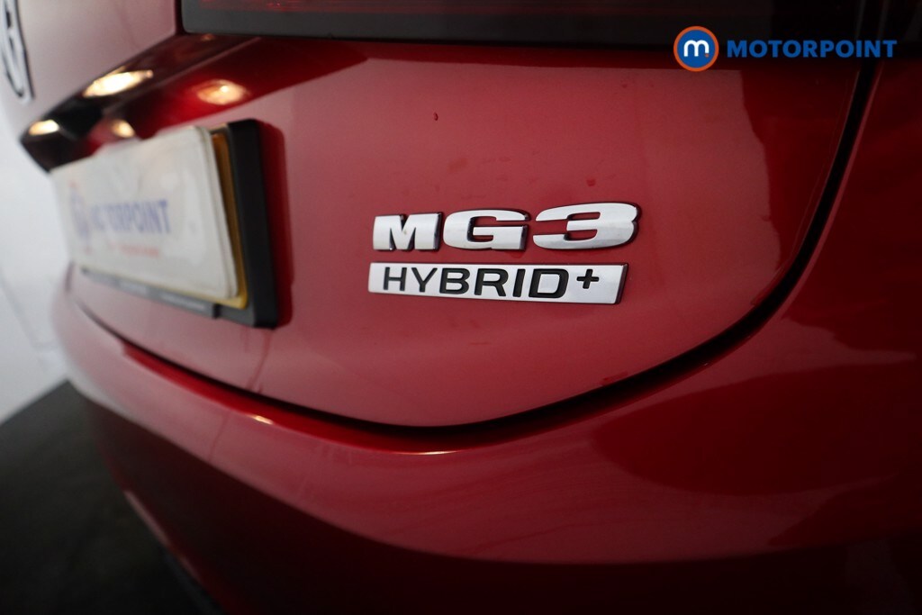 Used MG MG3 2025 for sale - 78026724: Photo 36