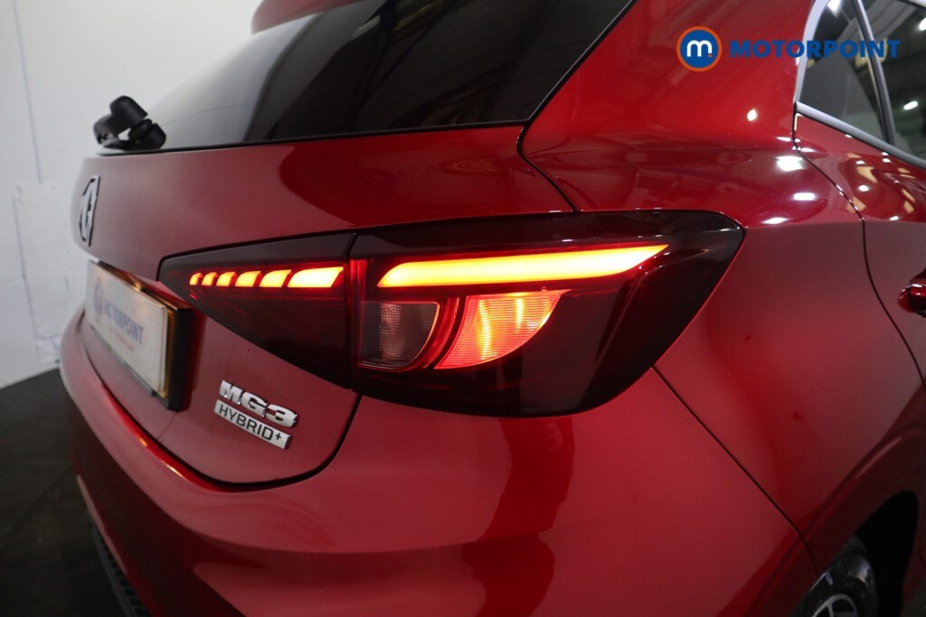 Used MG MG3 2025 for sale - 78026724: Photo 37