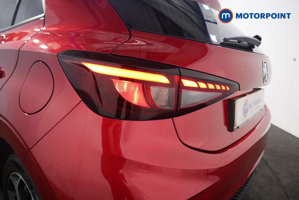 Used MG MG3 2025 for sale - 78026724: Photo 38