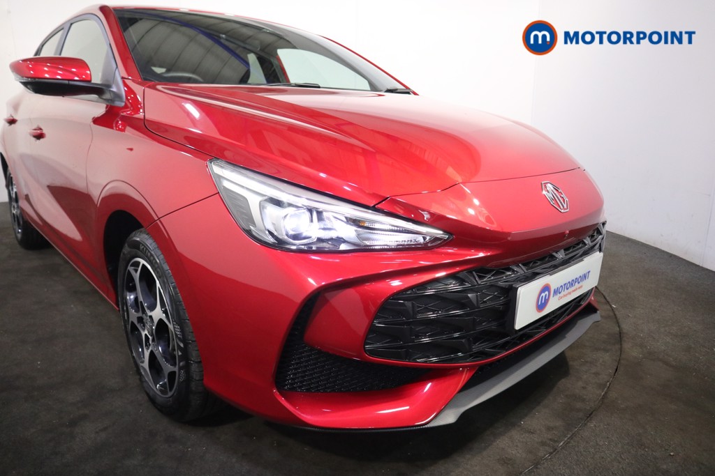 Used MG MG3 2025 for sale - 78026724: Photo 42