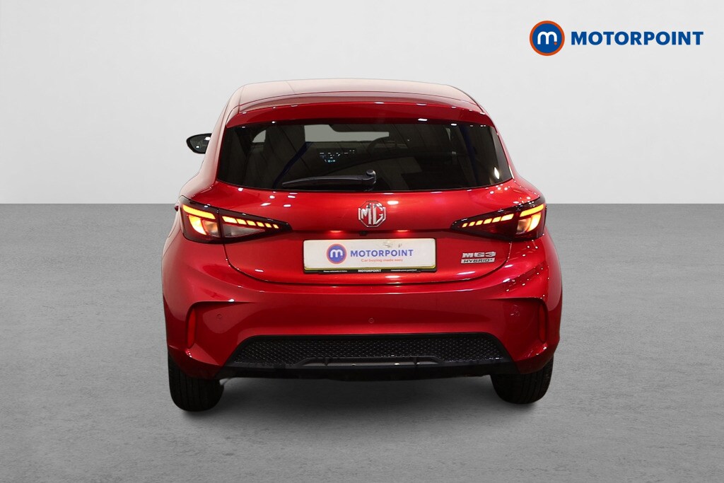 Used MG MG3 2025 for sale - 78026724: Photo 6