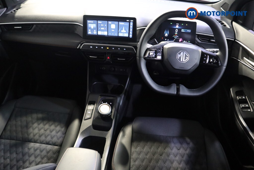 Used MG MG3 2025 for sale - 78026724: Photo 9