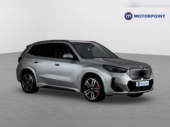 Used BMW iX1 2023 for sale - 79232714: Photo
