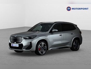 Used BMW iX1 2023 for sale - 79232714: Photo
