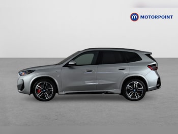 Used BMW iX1 2023 for sale - 79232714: Photo