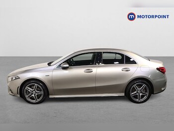 Used Mercedes-Benz A-Class undefined for sale - 78719538: Photo