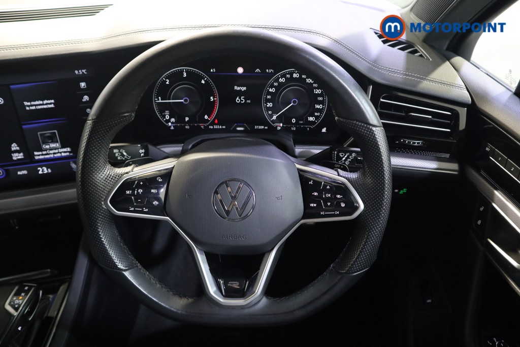 Used Volkswagen Touareg 2023 for sale - 78028806: Photo 10