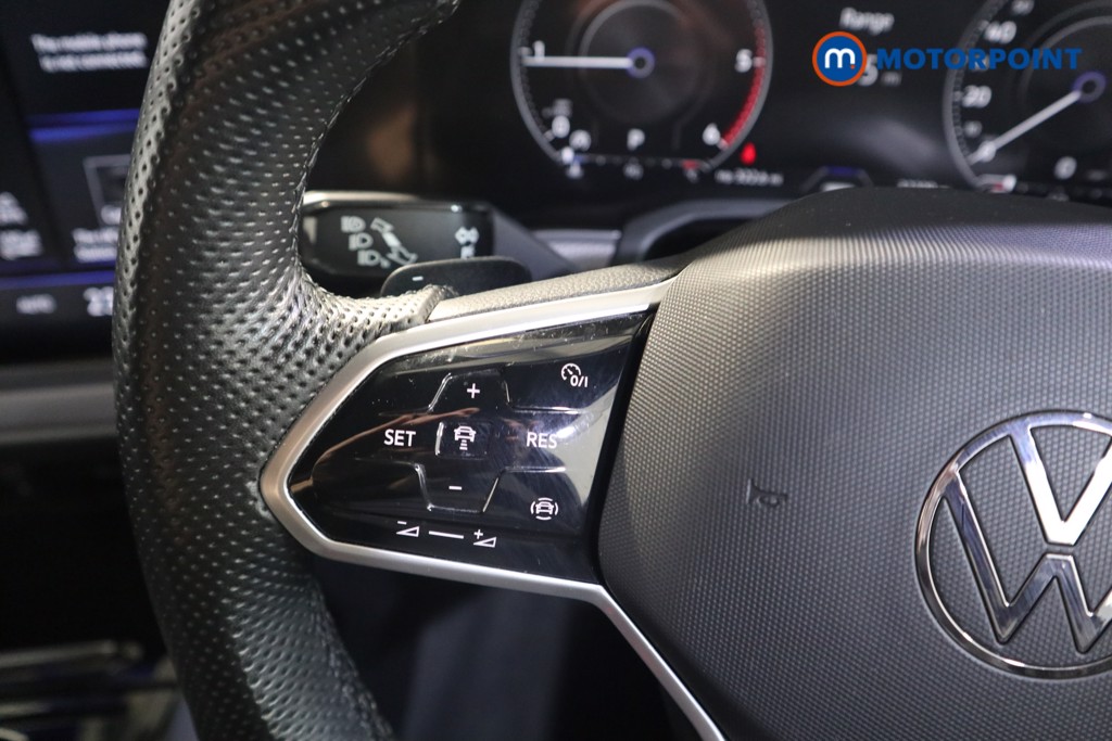 Used Volkswagen Touareg 2023 for sale - 78028806: Photo 11