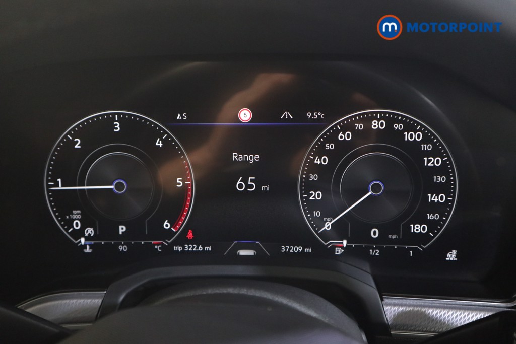 Used Volkswagen Touareg 2023 for sale - 78028806: Photo 14