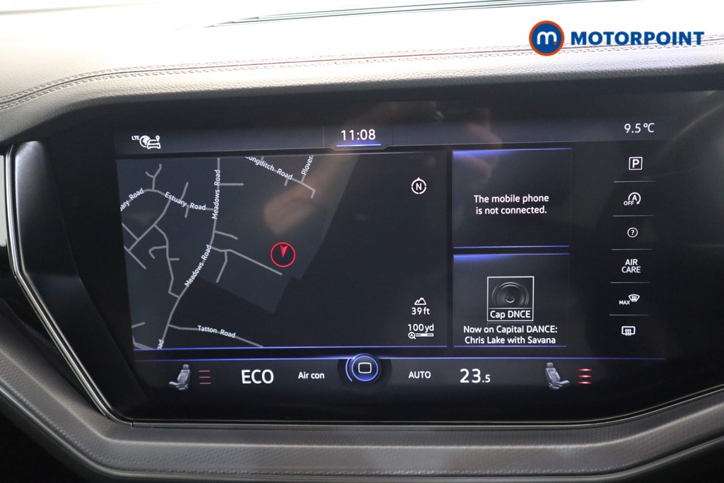 Used Volkswagen Touareg 2023 for sale - 78028806: Photo 15