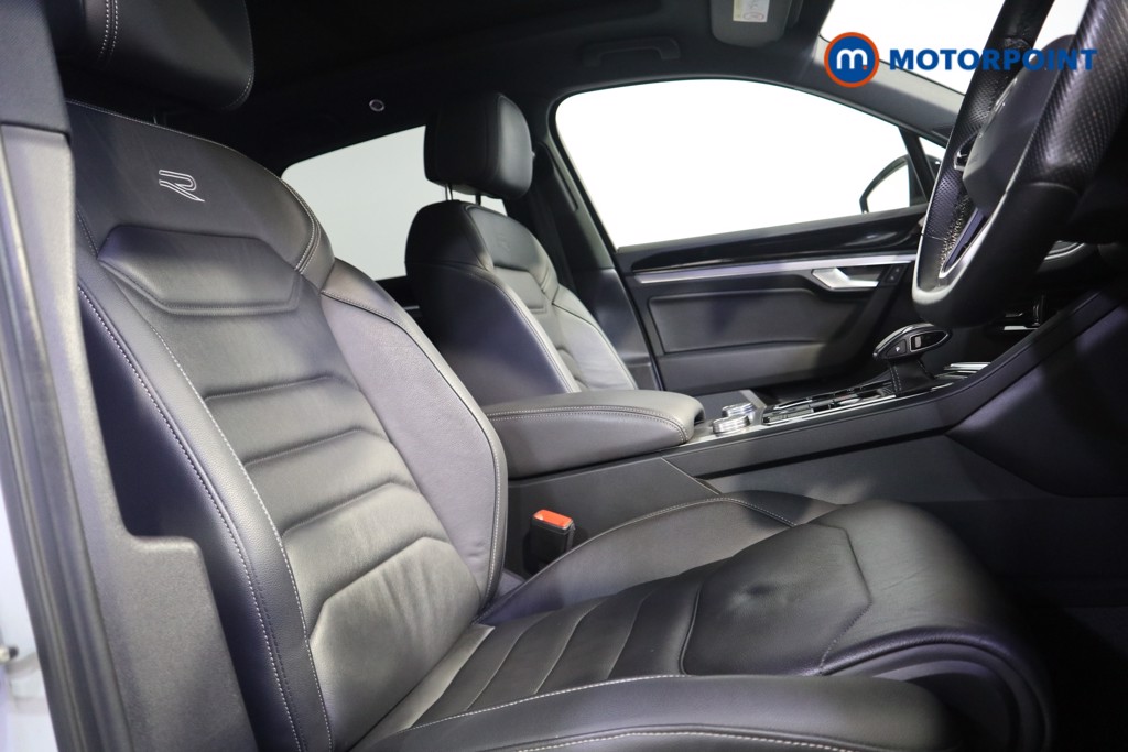 Used Volkswagen Touareg 2023 for sale - 78028806: Photo 28