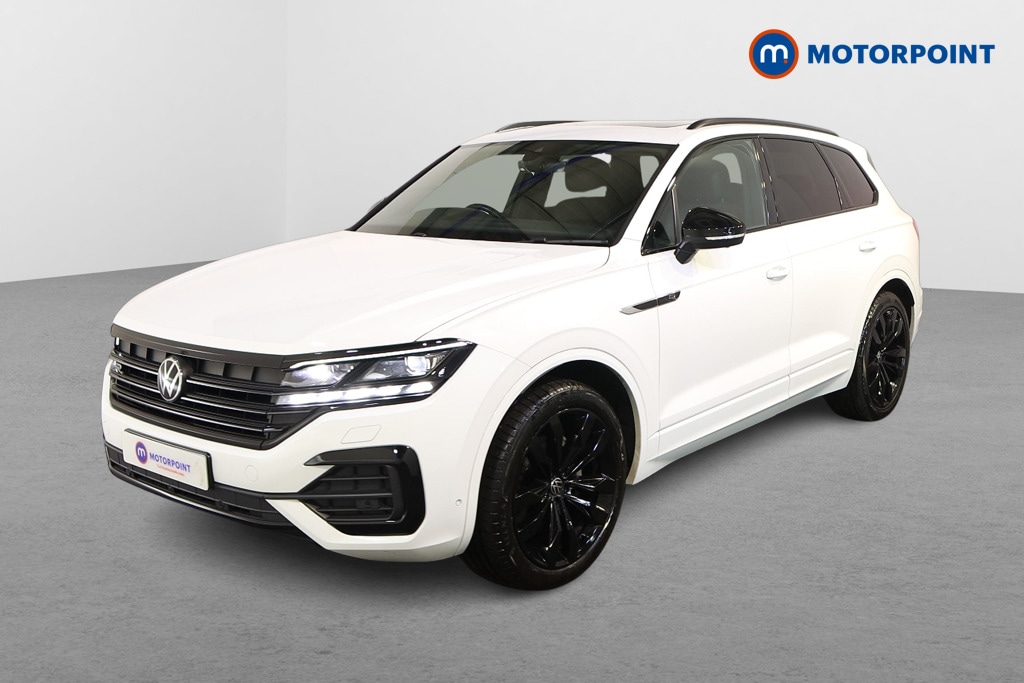 Used Volkswagen Touareg 2023 for sale - 78028806: Photo 3