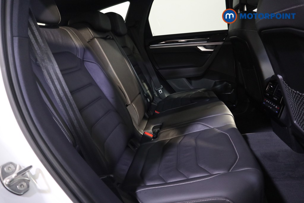 Used Volkswagen Touareg 2023 for sale - 78028806: Photo 30