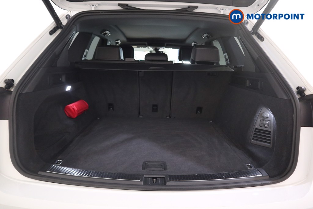 Used Volkswagen Touareg 2023 for sale - 78028806: Photo 36