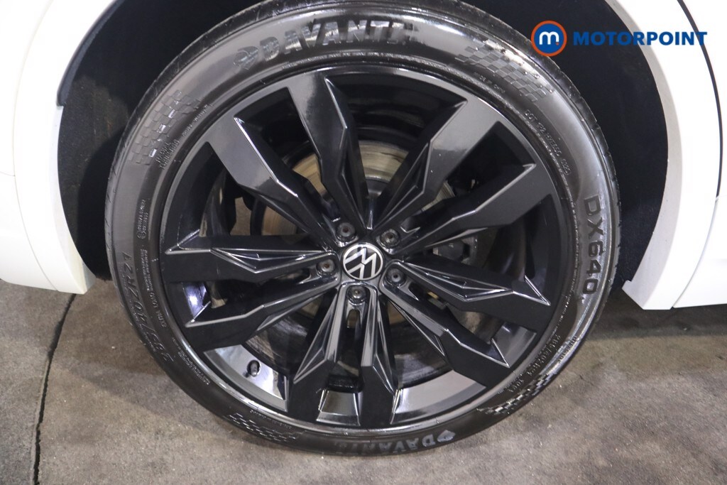 Used Volkswagen Touareg 2023 for sale - 78028806: Photo 38