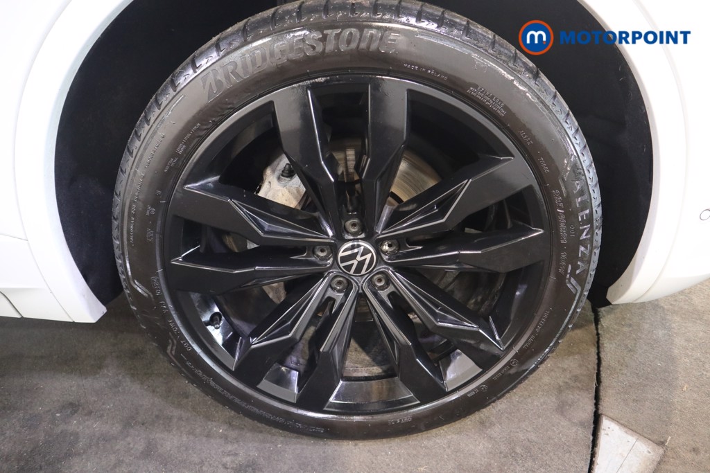 Used Volkswagen Touareg 2023 for sale - 78028806: Photo 39