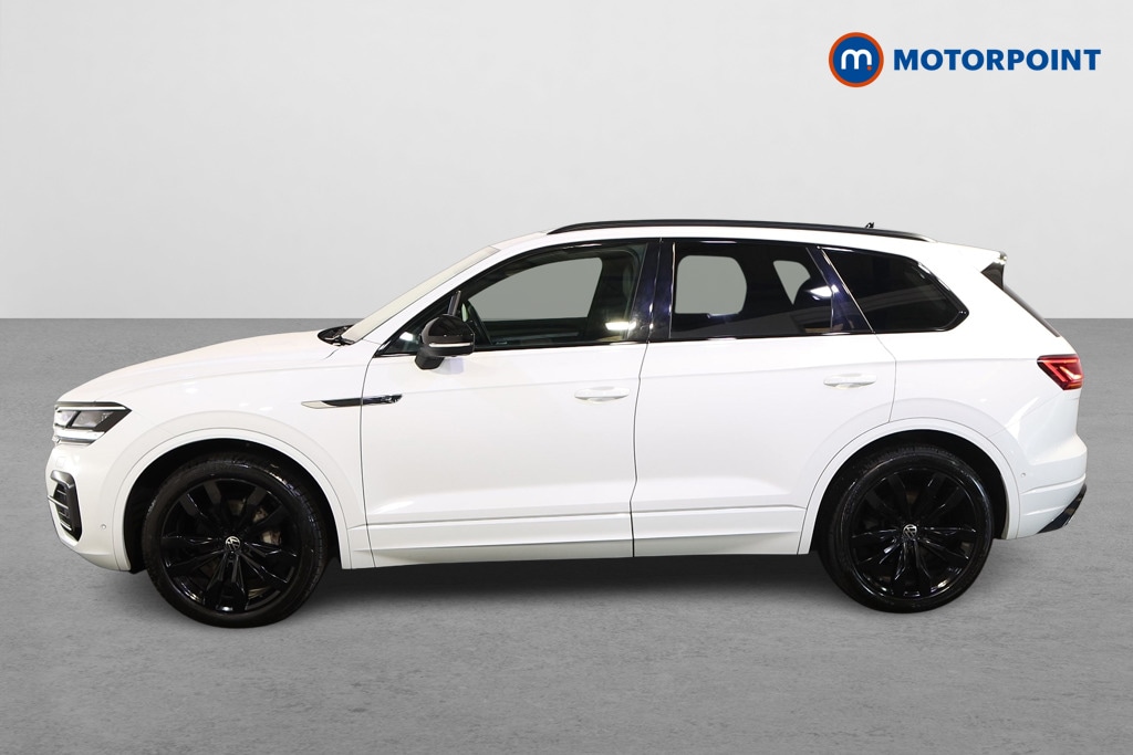 Used Volkswagen Touareg 2023 for sale - 78028806: Photo 4