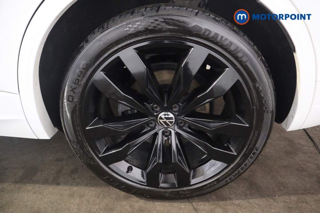 Used Volkswagen Touareg 2023 for sale - 78028806: Photo 41