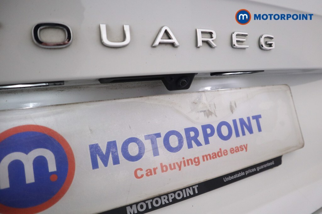 Used Volkswagen Touareg 2023 for sale - 78028806: Photo 43