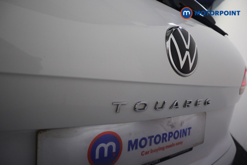 Used Volkswagen Touareg 2023 for sale - 78028806: Photo 44